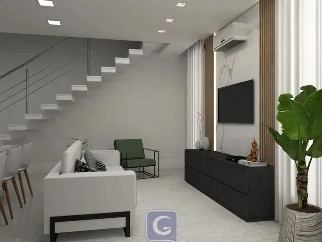 Imagem 10: Casa À Venda no Bairro Tropical III - Cascavel/Pr