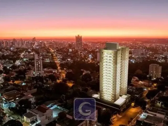 Imagem: Apartamento À Venda no Bairro Centro