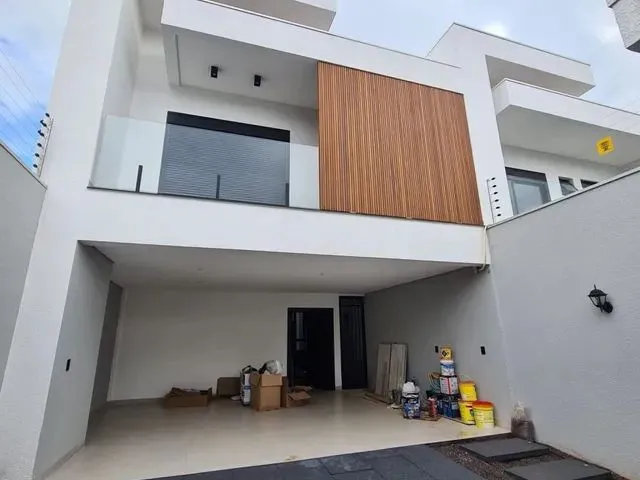 Imagem 6: Casa À Venda no Bairro Centro - Cascavel/Pr