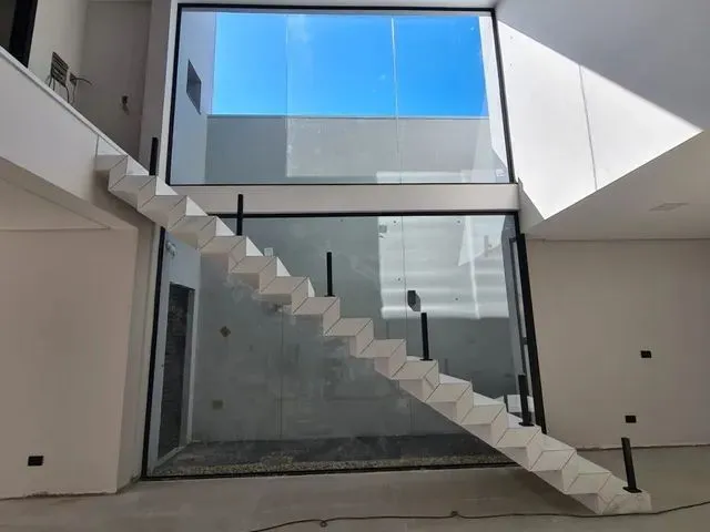 Imagem 13: Casa À Venda no Bairro Centro - Cascavel/Pr