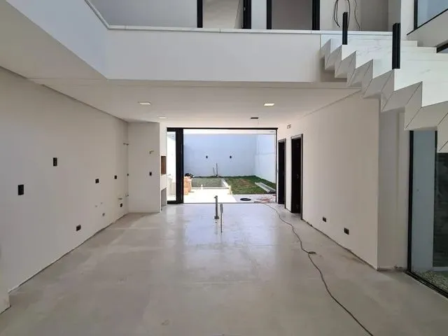 Imagem 4: Casa À Venda no Bairro Centro - Cascavel/Pr