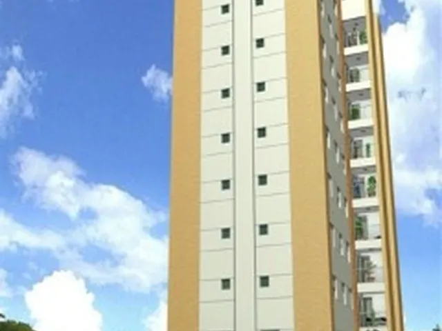 Imagem: APARTAMENTO RESIDENCIAL em INDAIATUBA