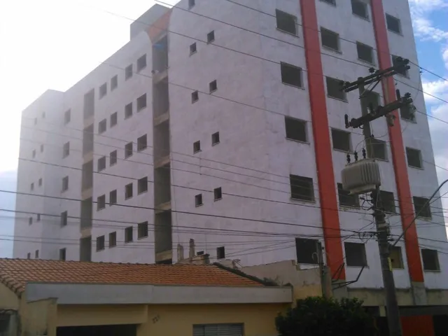 Imagem: APARTAMENTO RESIDENCIAL em INDAIATUBA