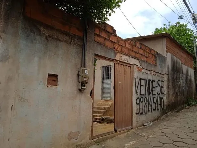Imagem: Vendo Casa em Castelo Branco