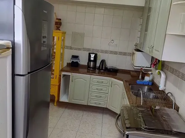 Imagem 1: Townhouse em Jurerê