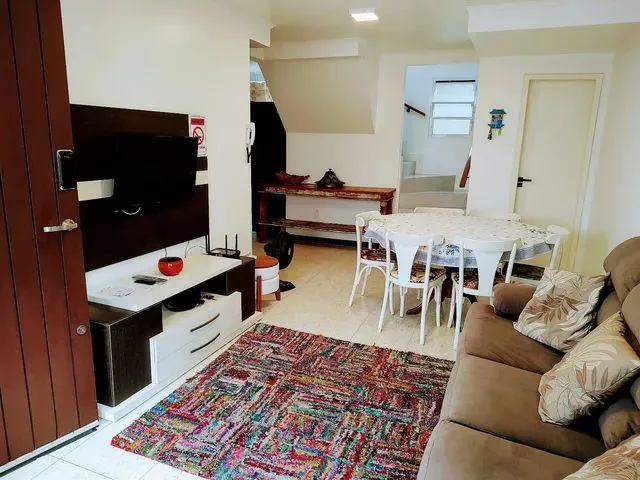 Imagem 13: Townhouse em Jurerê
