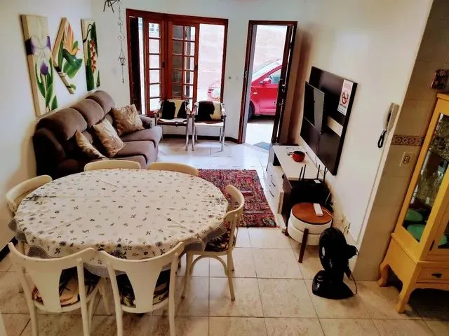 Imagem 5: Townhouse em Jurerê