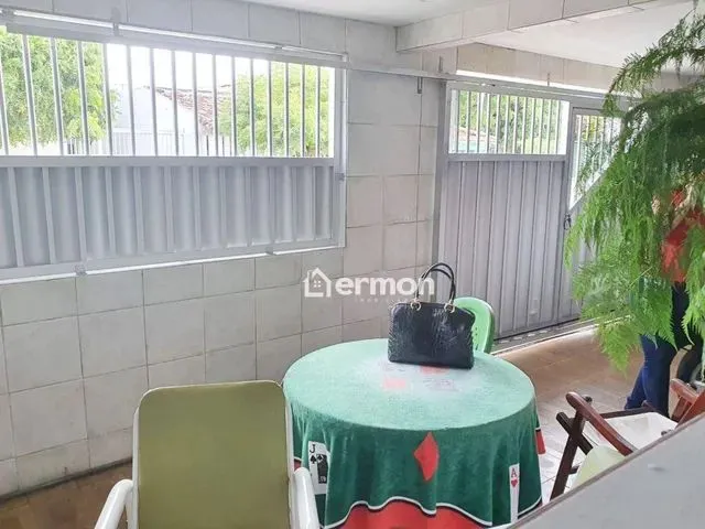Imagem 1: Casa com 4 Dormitórios À Venda, 180 M² por R$ 280.000,00 - Neópolis - Natal/Rn