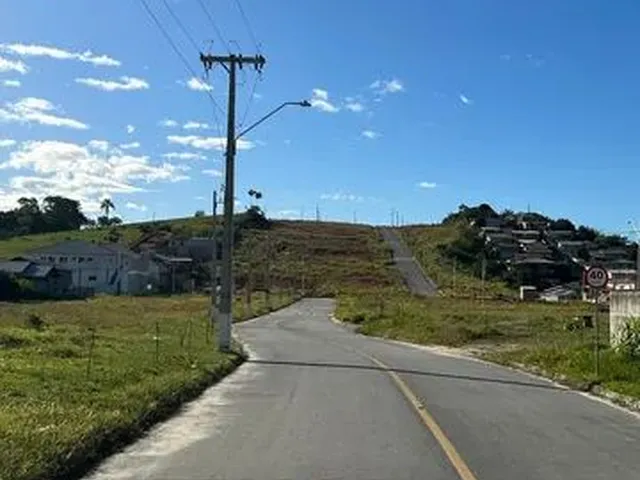 Imagem: Terreno em Loteamento a Venda 383 M2