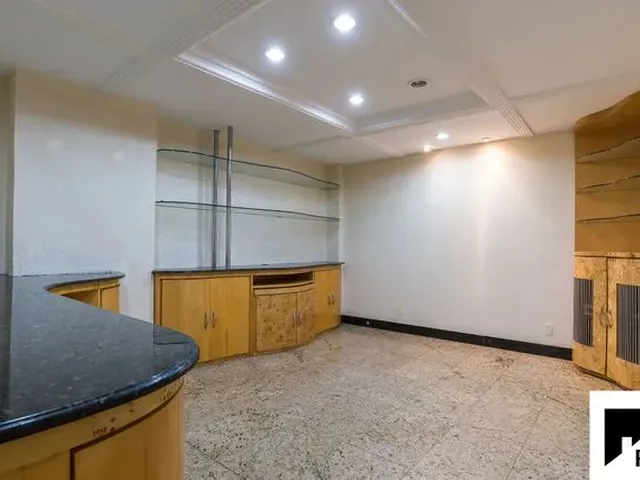 Imagem: Cln 205 - Sala Comercial- Localização
