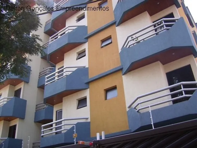 Imagem: APARTAMENTO RESIDENCIAL em INDAIATUBA