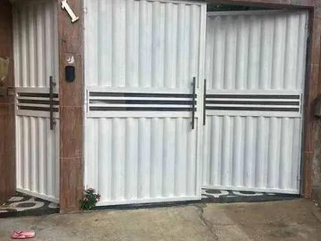 Imagem: Casa 2 Quartos-Alto Sobradinho
