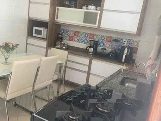 Imagem 6: Casa 2 Quartos-Alto Sobradinho