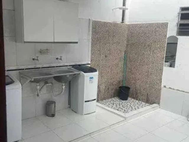 Imagem 2: Casa 2 Quartos-Alto Sobradinho