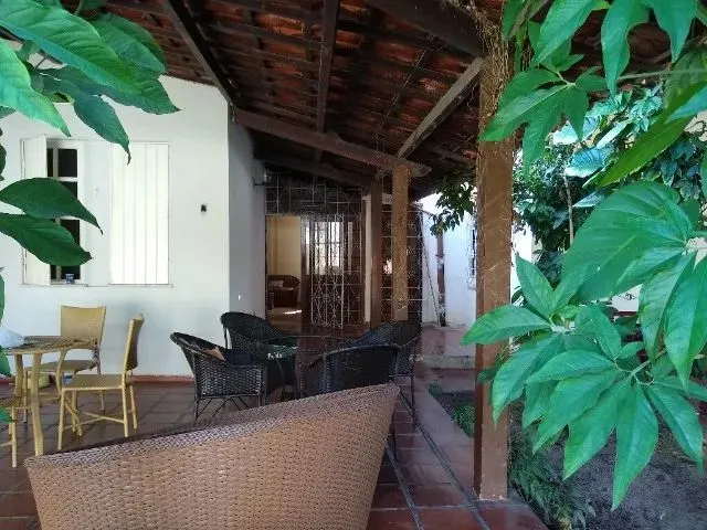 Imagem 6: Casa Excelente, Próxima o Shopping Boulevard e Novo Centro de Convenções