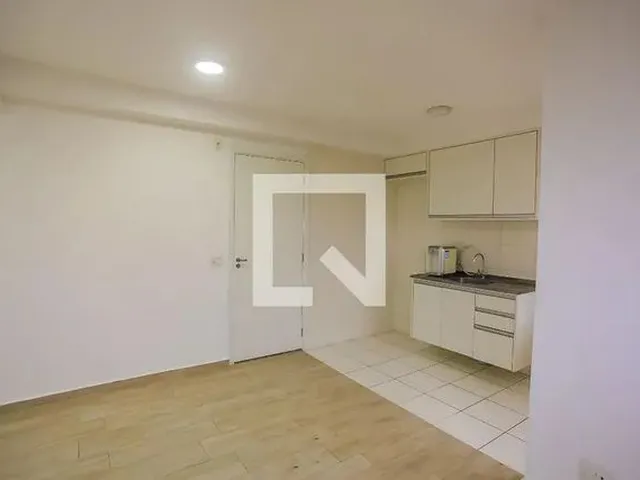 Imagem 2: Apartamento À Venda - Panamby, 2 Quartos, 42 M2