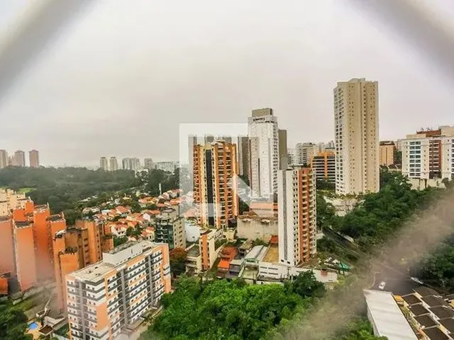 Imagem 4: Apartamento À Venda - Panamby, 2 Quartos, 42 M2