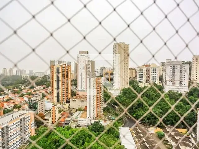 Imagem 12: Apartamento À Venda - Panamby, 2 Quartos, 42 M2