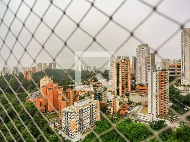 Imagem 15: Apartamento À Venda - Panamby, 2 Quartos, 42 M2