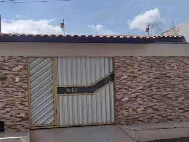Imagem: Casa para Venda Tem 90 Metros Quadrados