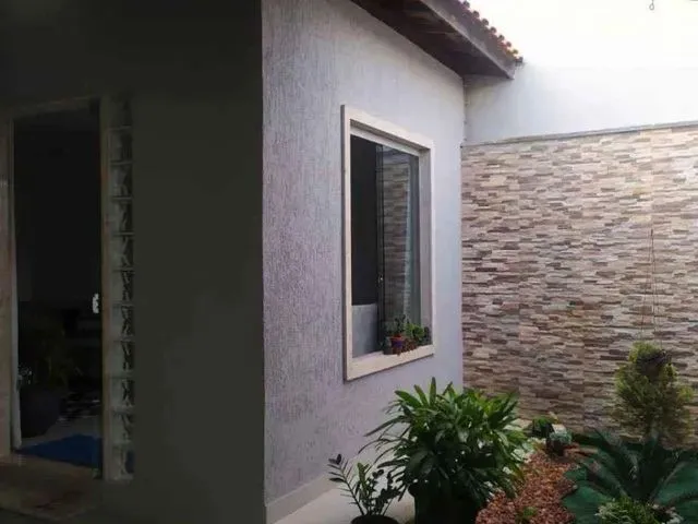Imagem 2: Casa para Venda Tem 90 Metros Quadrados com 2 Quartos em Sobradinho - Santo Antônio De