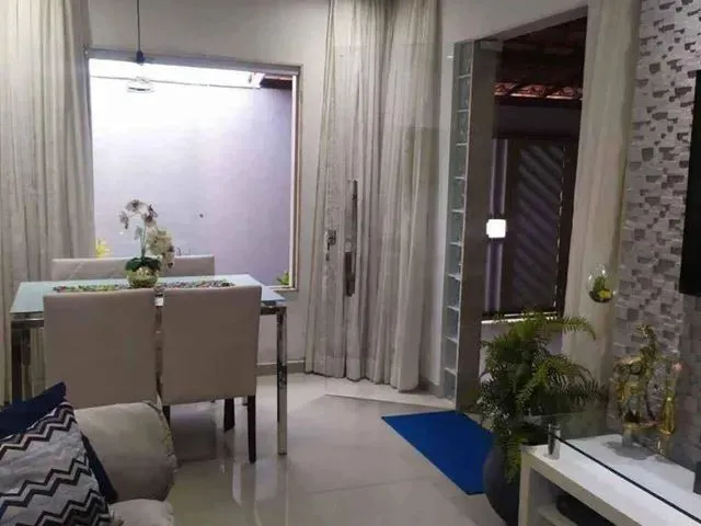 Imagem 8: Casa para Venda Tem 90 Metros Quadrados com 2 Quartos em Sobradinho - Santo Antônio De