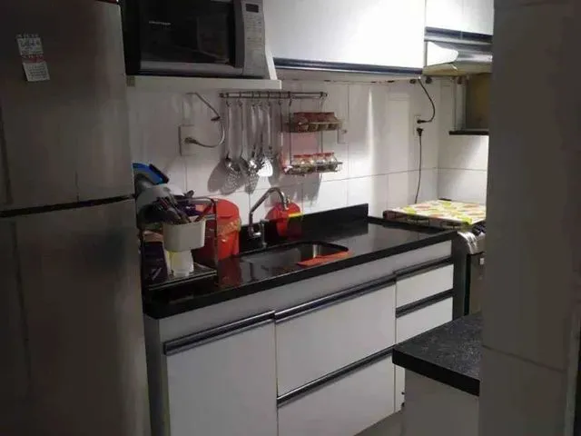 Imagem 4: Casa para Venda Tem 90 Metros Quadrados com 2 Quartos em Sobradinho - Santo Antônio De