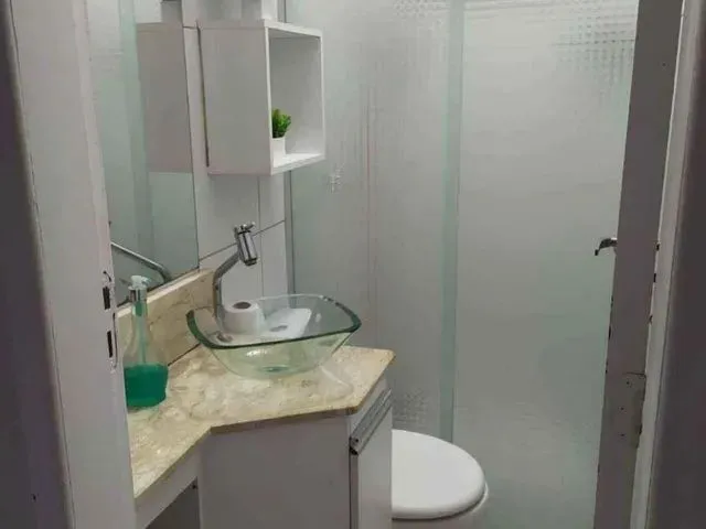 Imagem 6: Casa para Venda Tem 90 Metros Quadrados com 2 Quartos em Sobradinho - Santo Antônio De