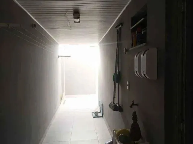 Imagem 3: Casa para Venda Tem 90 Metros Quadrados com 2 Quartos em Sobradinho - Santo Antônio De