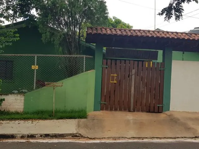 Imagem: Chácara 1000M2 com Casa de 115 M2 Mandaguaçu-Pr