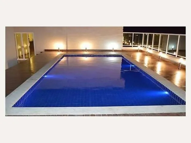 Imagem 1: Apartamento-Loft Mobiliado Frente para o Mar