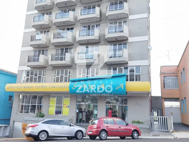 Imagem: APARTAMENTO CONTENDO 01 SUÍTE, 02 QUARTOS
