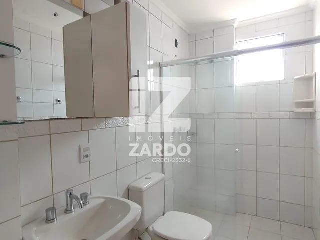 Imagem 3: APARTAMENTO PARA LOCAÇÃO NO ED. ITORORÓ CONTENDO TRÊS QUARTOS, SENDO UM SUÍTE