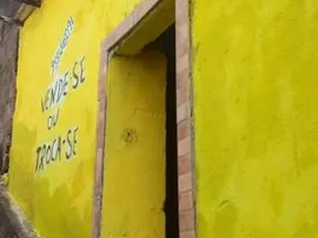 Imagem: Casa na Ur 3 Ibura