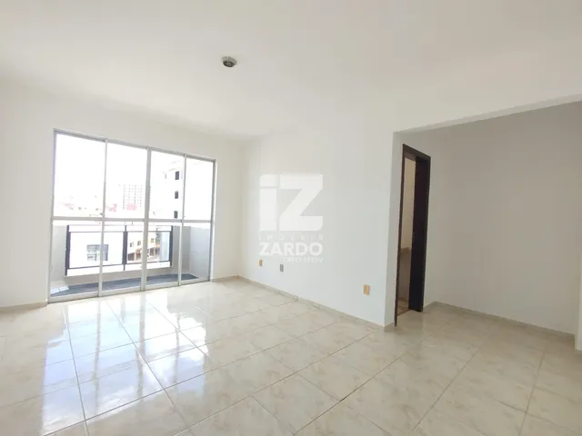 Imagem 3: APARTAMENTO 302, ED. GUILHERME, CENTRO, COM 01 SUITE E 02 QUARTOS