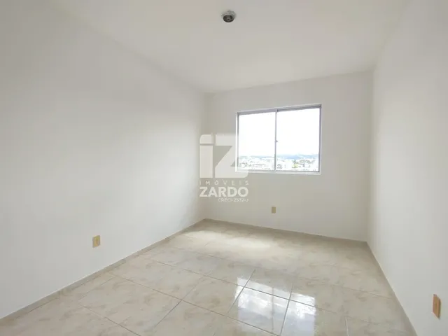 Imagem 4: APARTAMENTO 302, ED. GUILHERME, CENTRO, COM 01 SUITE E 02 QUARTOS