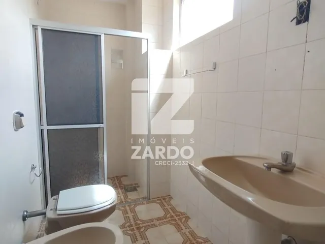 Imagem 1: APARTAMENTO 302, ED. GUILHERME, CENTRO, COM 01 SUITE E 02 QUARTOS