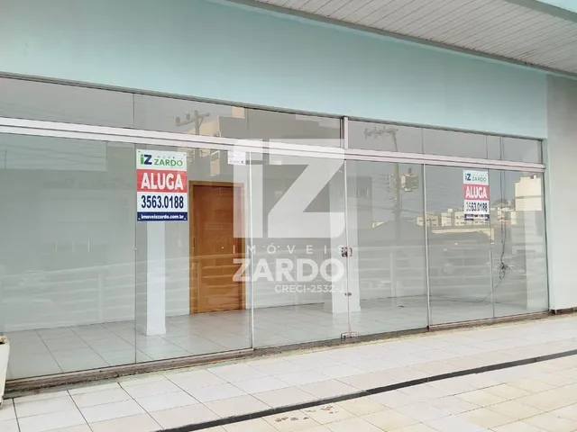 Imagem 2: Sala Comercial para Locação no Ed. Itororó, Centro, com Aprox. 200M