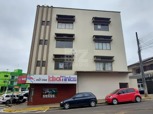 Imagem: Sala Comercial Nº 402, Rua Marechal Deodoro