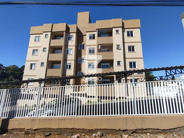 Imagem: APARTAMENTO PARA LOCAÇÃO EDIFICIO BOULEVARD