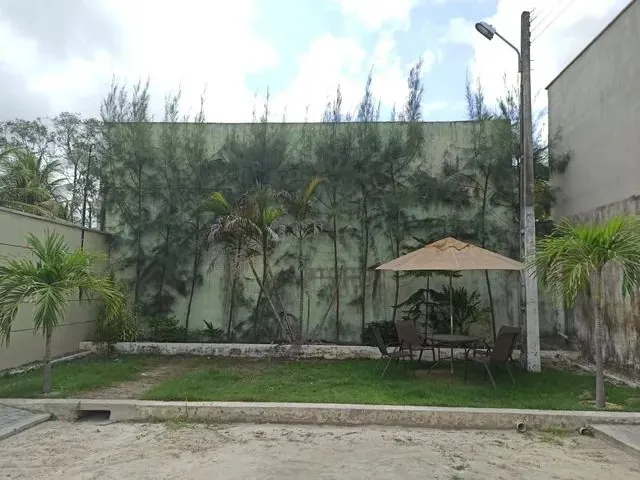 Imagem 7: Casa no Eusébio em Rua Privativa Não Paga Condomínio