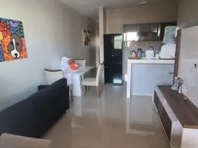 Imagem 16: Casa no Eusébio em Rua Privativa Não Paga Condomínio