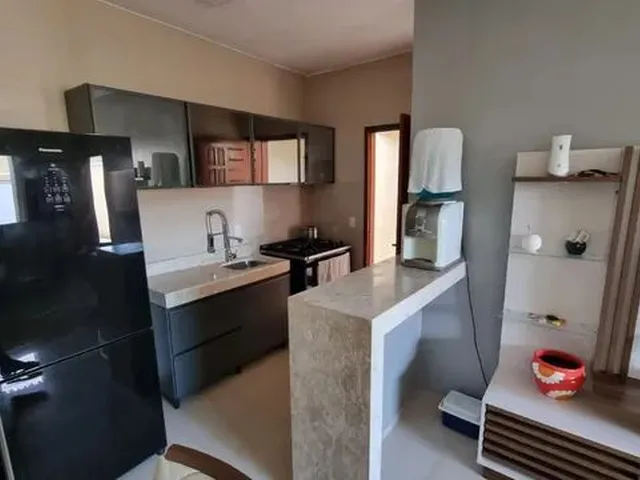 Imagem 3: Casa no Eusébio em Rua Privativa Não Paga Condomínio