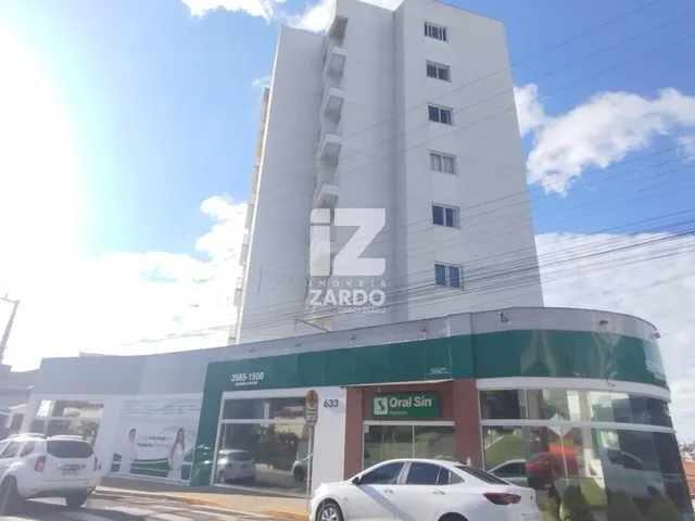 Imagem: APARTAMENTO PARA LOCAÇÃO NO RESIDENCIAL