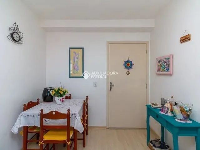 Imagem 14: Apartamento - 51M²Com 2 Dormitórios Sendo 1 Suíte no São Sebastião - Porto Alegre