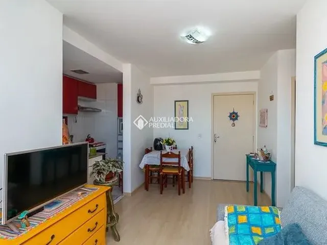 Imagem 15: Apartamento - 51M²Com 2 Dormitórios Sendo 1 Suíte no São Sebastião - Porto Alegre