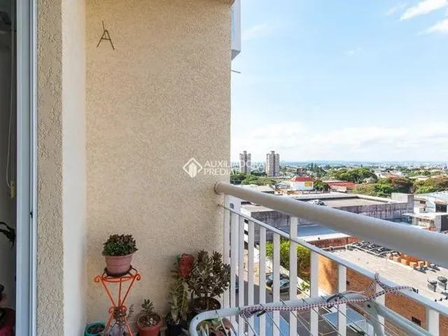 Imagem 13: Apartamento - 51M²Com 2 Dormitórios Sendo 1 Suíte no São Sebastião - Porto Alegre