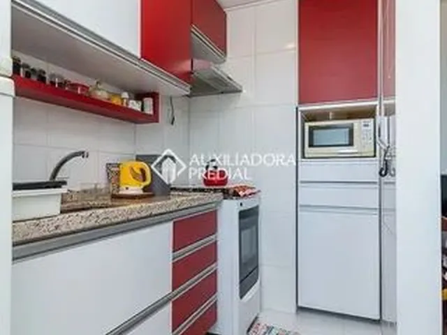 Imagem 10: Apartamento - 51M²Com 2 Dormitórios Sendo 1 Suíte no São Sebastião - Porto Alegre