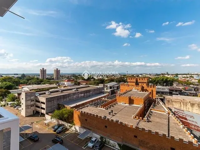 Imagem 7: Apartamento - 51M²Com 2 Dormitórios Sendo 1 Suíte no São Sebastião - Porto Alegre