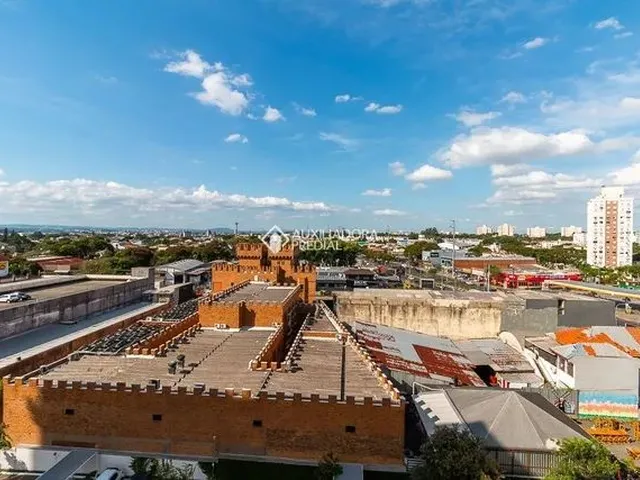 Imagem 9: Apartamento - 51M²Com 2 Dormitórios Sendo 1 Suíte no São Sebastião - Porto Alegre